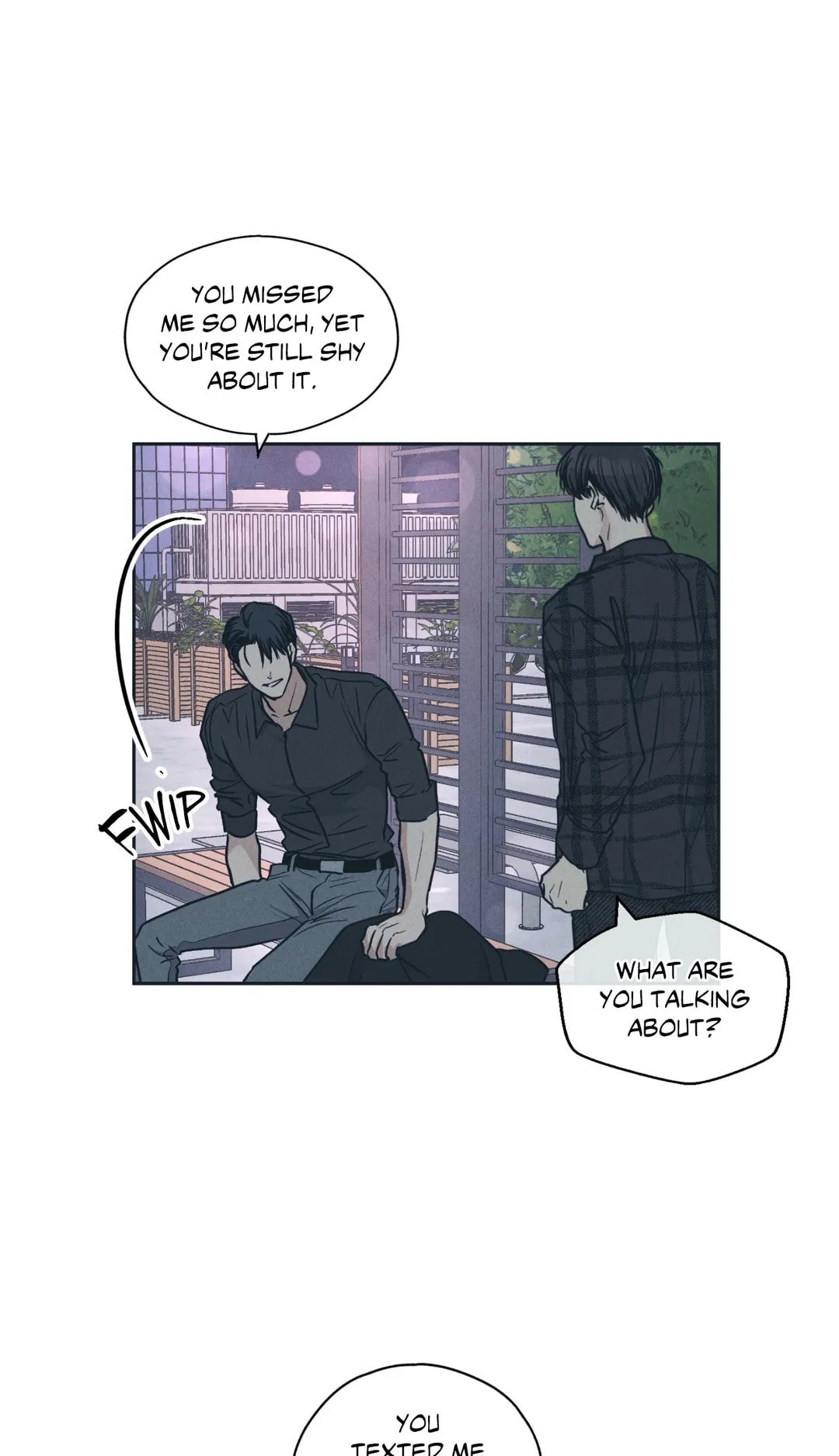 Payback, Chapter 35 image 03